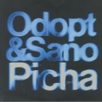 Picha (feat Jamie Paton remix & dub)