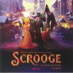 Scrooge: A Christmas Carol (Soundtrack)