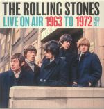 Live On Air 1963-1972