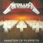 Master Of Puppets (remastered)