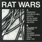 Rat Wars
