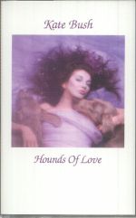 Hounds Of Love (remastered)