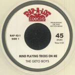 Mind Playing Tricks On Me (reissue)