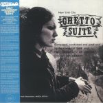 Ghetto Suite (reissue) (Record Store Day RSD Black Friday 2023)