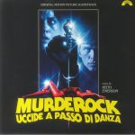 Murderock (Soundtrack)