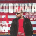 Gangsta Grillz: The Album Vol 2