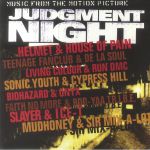 Judgement Night (Soundtrack) (30th Anniversary Edition) (Record Store Day RSD Black Friday 2023)
