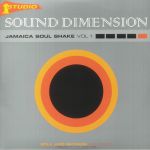 Jamaica Soul Shake Vol 1