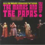 Live At The Monterey International Pop Festival (Record Store Day RSD Black Friday 2023)