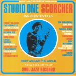 Studio One Scorcher