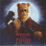 Winnie The Pooh: Blood & Honey (Soundtrack) (Record Store Day RSD Black Friday 2023)