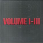 Volume I-III (Record Store Day RSD Black Friday 2023)