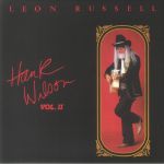 Hank Wilson Vol II (reissue) (Record Store Day RSD Black Friday 2023)