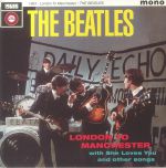 1963: London To Manchester (mono)