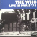 Ready Steady Who Six (Live In Paris 1972) (mono)
