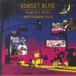 Sunset Blvd: Instrumentals (reissue)