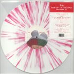 Everyday Is Christmas: Snowman EP (Record Store Day RSD Black Friday 2023)