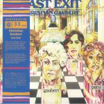 Last Exit (reissue)