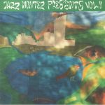 Jazz Montez presents Vol 2