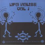 Ufo House Vol 1