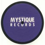 Mystique Vision #01