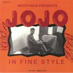 Westfinga Presents Jojo In Finestyle