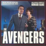 The Avengers: Tara King Season Score (Soundtrack)