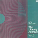 The Library Archive Vol 3