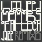 Memoirs Of Hi-tech Jazz (Remixes)