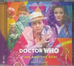 Doctor Who: Time & The Rani