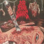 Slave To The Scalpel (reissue)
