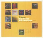 J Jazz: Deep Modern Jazz From Japan Volume 4: The Nippon Columbia Label 1968-1981