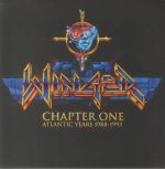 Chapter One: Atlantic Years 1988-1993 (remastered)