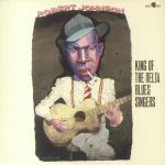 King Of The Delta Blues Singers