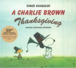 A Charlie Brown Thanksgiving (Soundtrack) (50th Anniversary Special Edition)