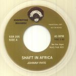 Shaft In Africa (reissue)