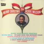 Merry Christmas From Jackie Wilson (reissue)