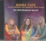 The 1969 Broadcast Special