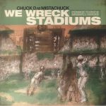 We Wreck Stadiums