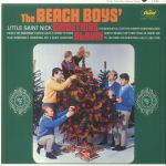 Beach Boys Christmas Album (Record Store Day RSD Black Friday 2023)