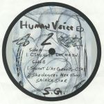 Human Voice 2 EP