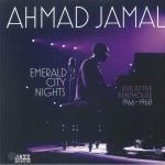 Emerald City Nights: Live At The Penthouse 1965-1966 Vol 3