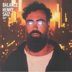 Balance 032: Henry Saiz