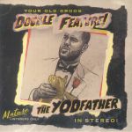 The Yodfather/The Shining