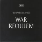 War Requiem (remastered)
