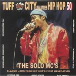 50 Years Of Hip Hop: The Solo MC's
