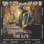 50 Years Of Hip Hop: The DJ's
