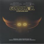 UFO Robot Grendizer: The Feast Of The Wolves (Goldorak - Le Festin Des Loups) (Soundtrack)