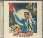La Trappola Scatta A Beirut & Il Successo (Soundtrack)