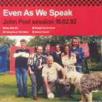John Peel Session 16/02/92